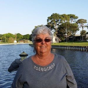 Meet your Posher, Marilyn